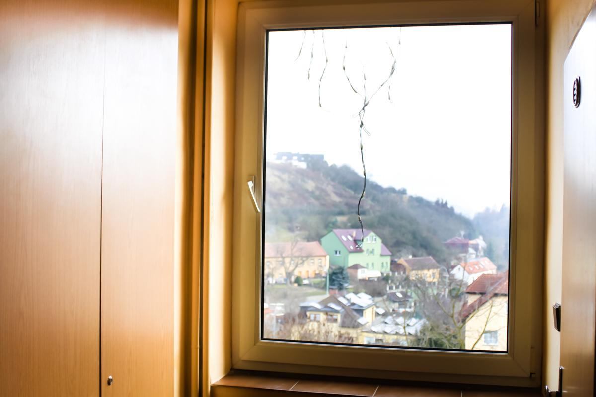 Pension Bob Praga Zewnętrze zdjęcie